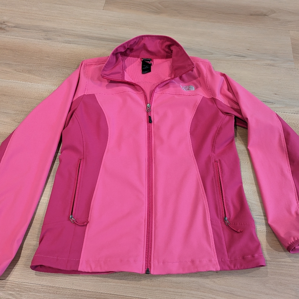 North Face Jacket